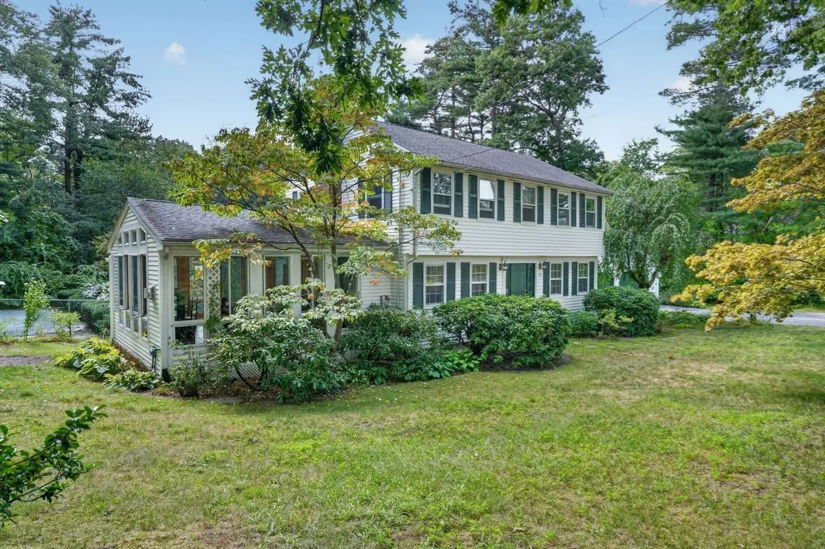 31 Brown St, Andover, MA 01810 - #1