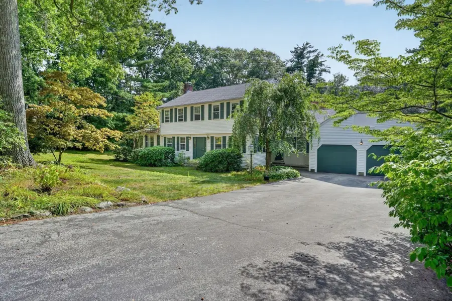 31 Brown St, Andover, MA 01810 - #2