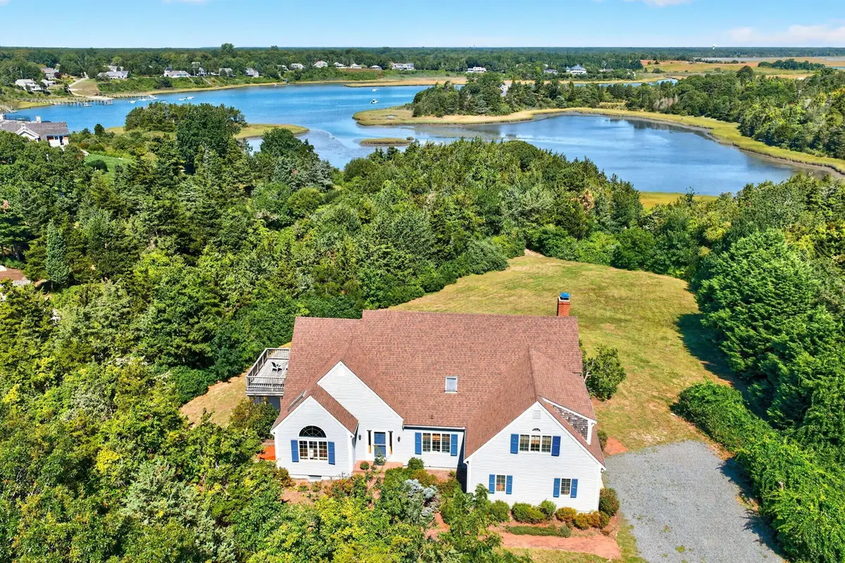 6-12 Snow Way, Orleans, MA 02653 - #1