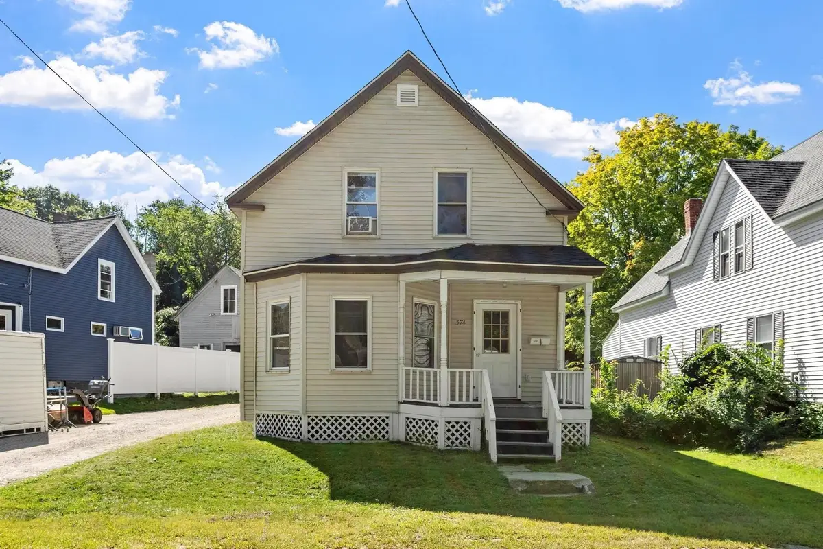 374 Front Street, Winchendon, MA 01475 - #1