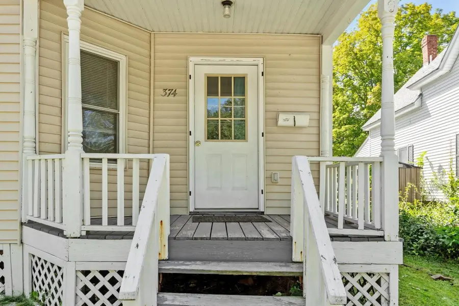 374 Front Street, Winchendon, MA 01475 - #2