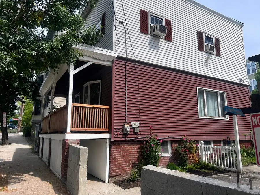 161 Shawmut St, Chelsea, MA 02150 - #2