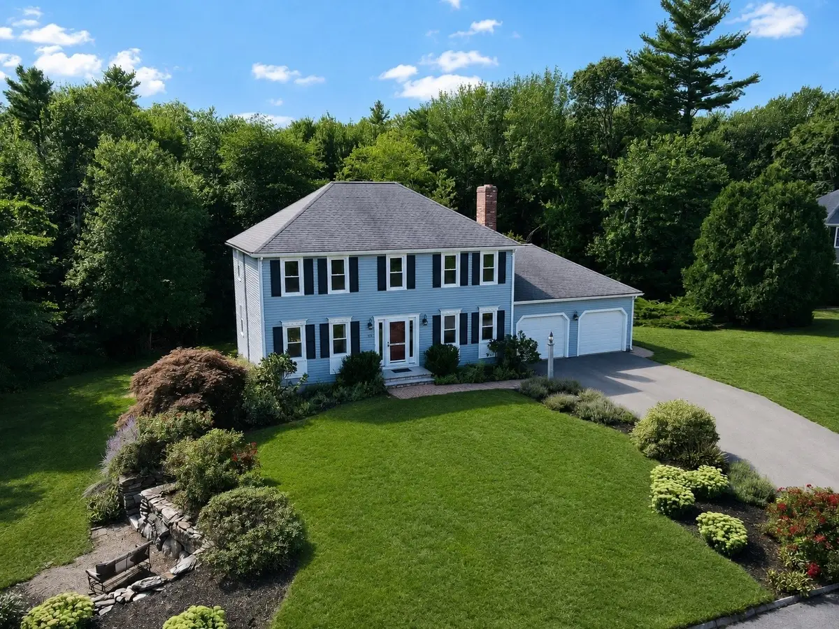 31 Nelson Way, Mansfield, MA 02048 - #1
