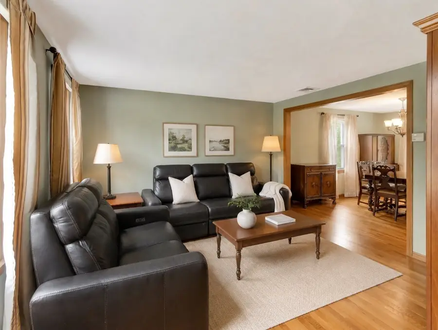 31 Nelson Way, Mansfield, MA 02048 - #2