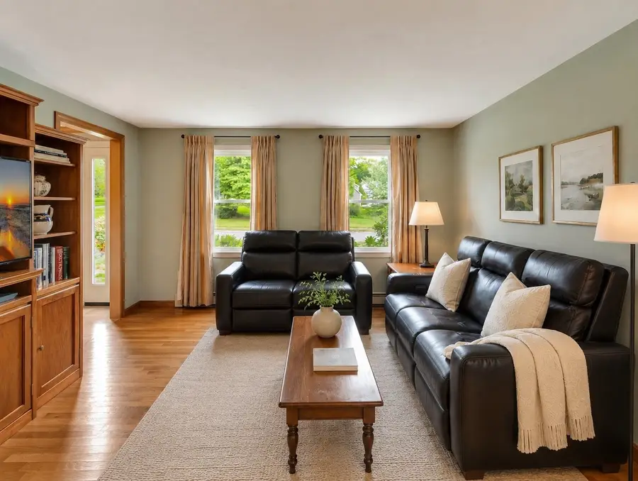 31 Nelson Way, Mansfield, MA 02048 - #3