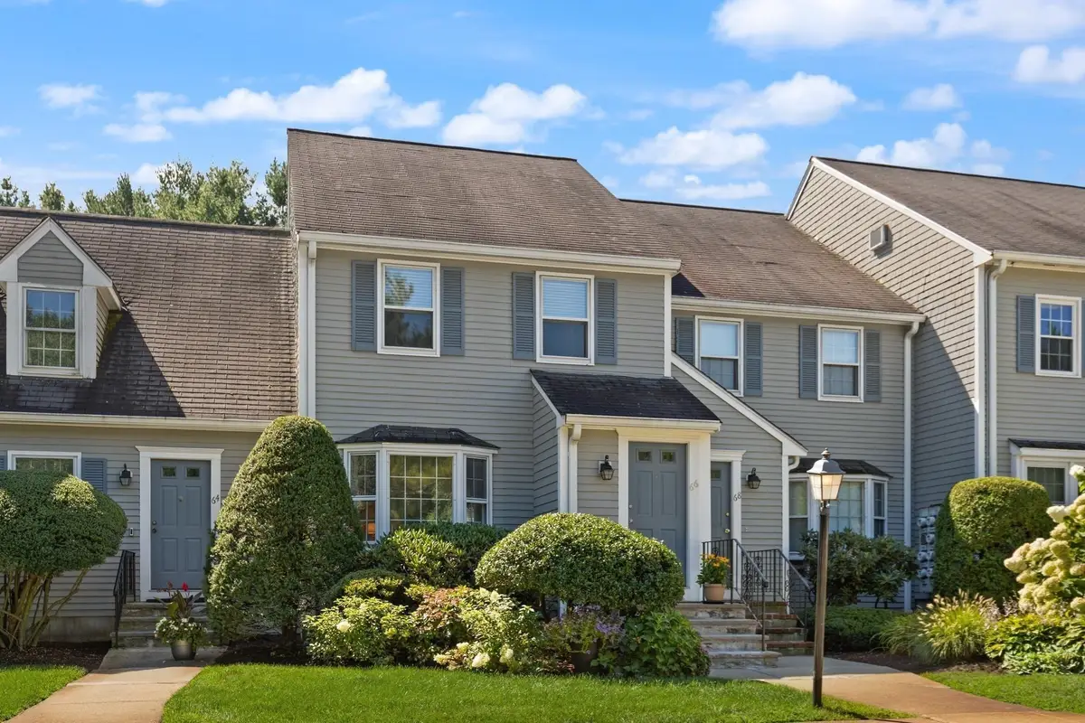 66 Village Street #66, South Easton, MA 02375 - #1
