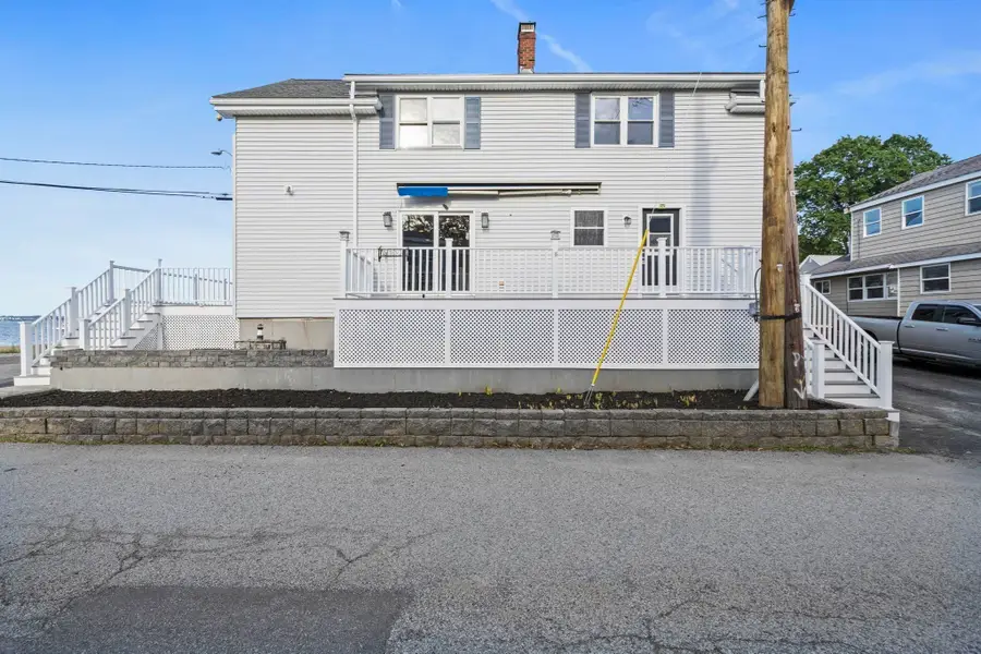 2 Caldwell St, Weymouth, MA 02191 - #3