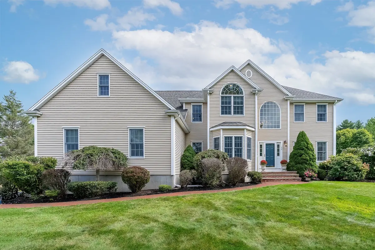 16 Ridgeview Lane, Mansfield, MA 02048 - #1