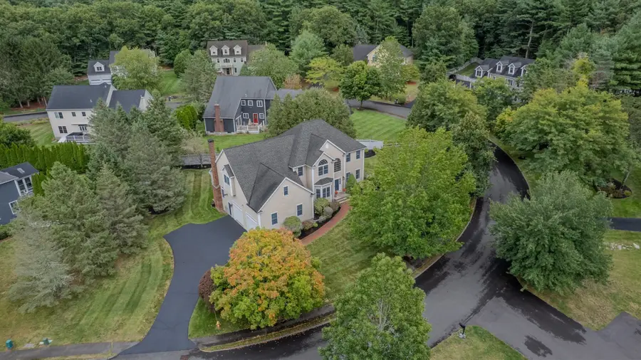 16 Ridgeview Lane, Mansfield, MA 02048 - #2