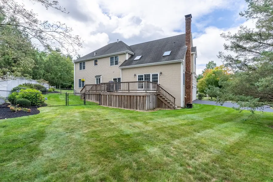 16 Ridgeview Lane, Mansfield, MA 02048 - #3