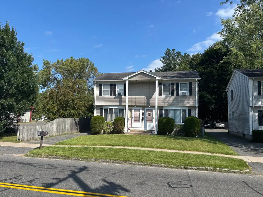 15-17 Slater Ave, Springfield, MA 01119 - #2