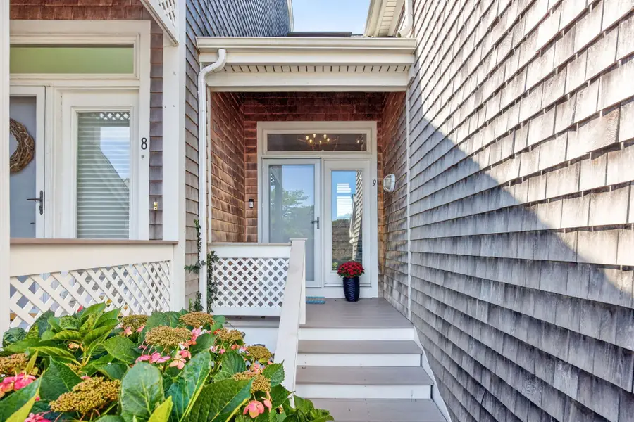 9 Keel De Sac #9, Falmouth, MA 02540 - #3