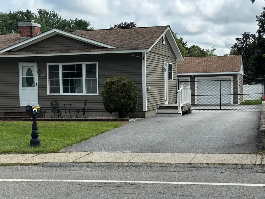 788 Church St, Northbridge, MA 01588 - #2