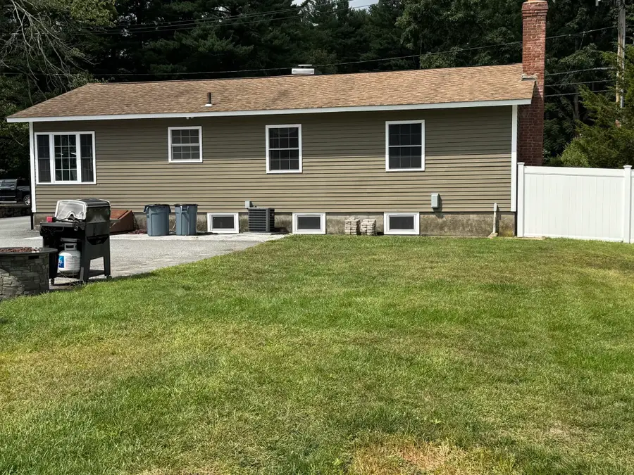 788 Church St, Northbridge, MA 01588 - #3