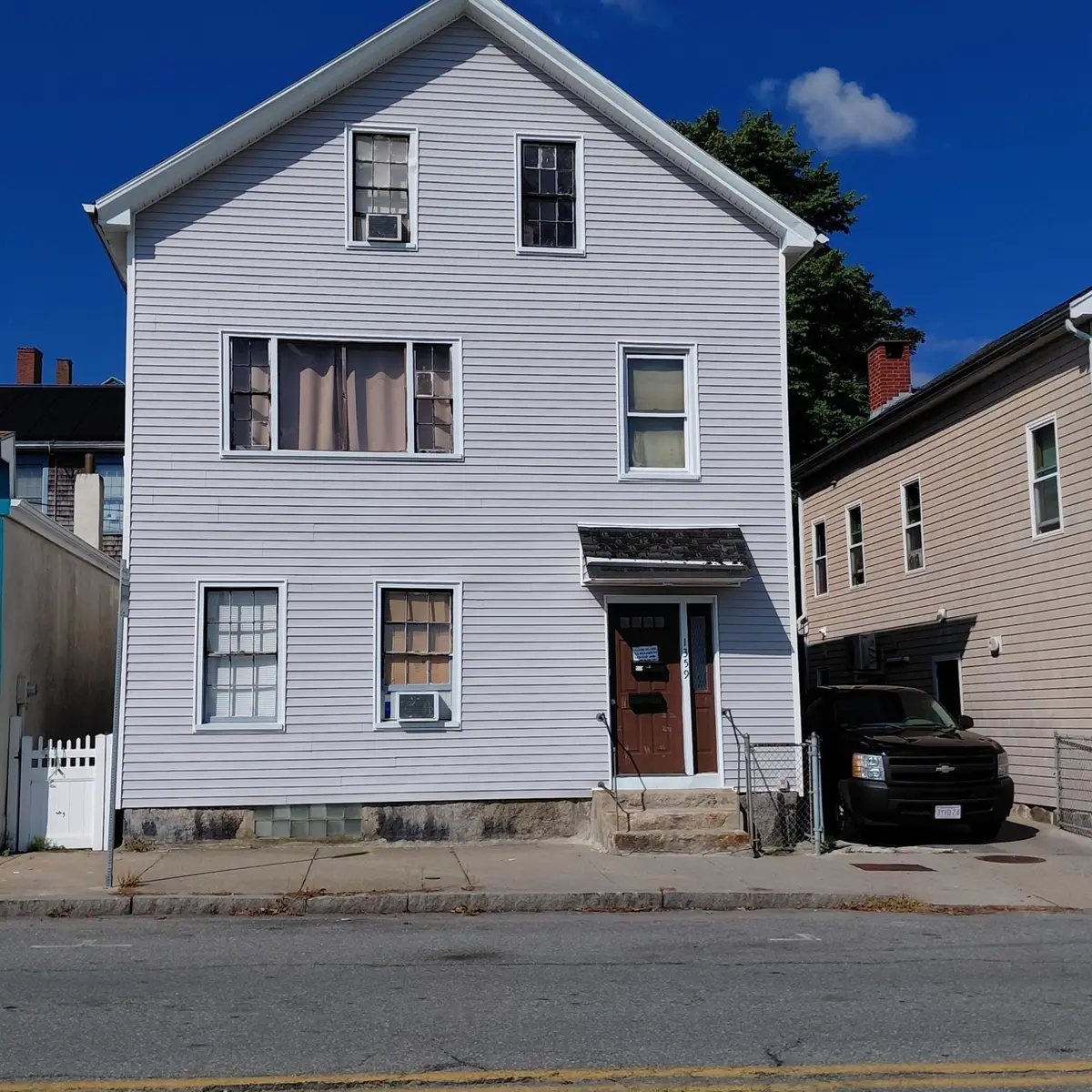 1359 Purchase St, New Bedford, MA 02740 - #1