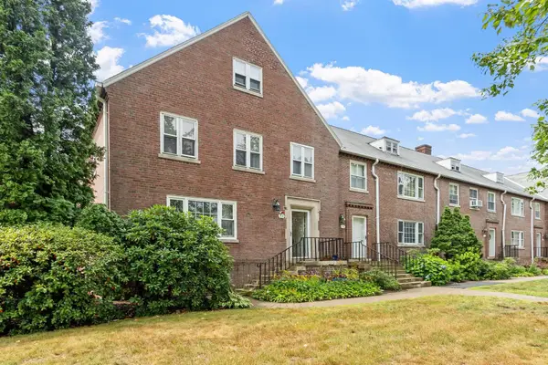5 Walnut #5A, Harvard, MA 01434