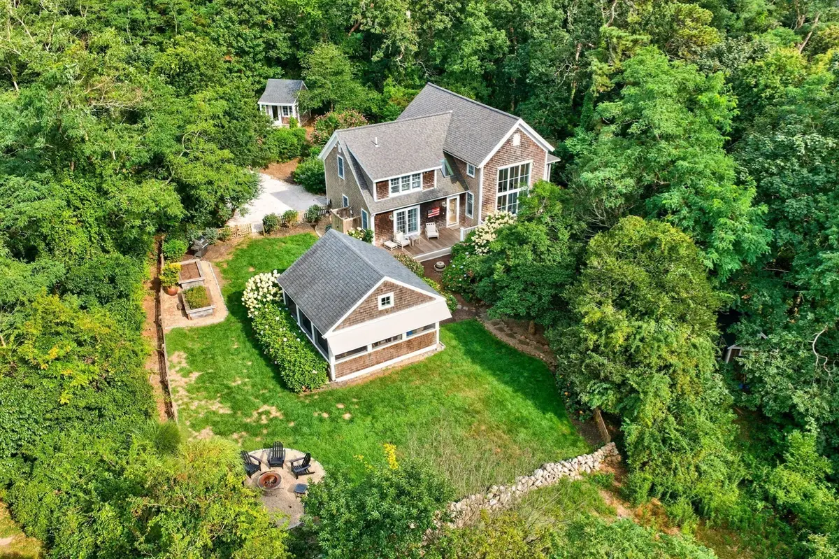145 Henry's Road, Brewster, MA 02631 - #1