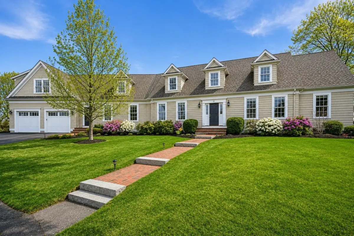 21 Chadbourne Road, Lexington, MA 02421 - #1