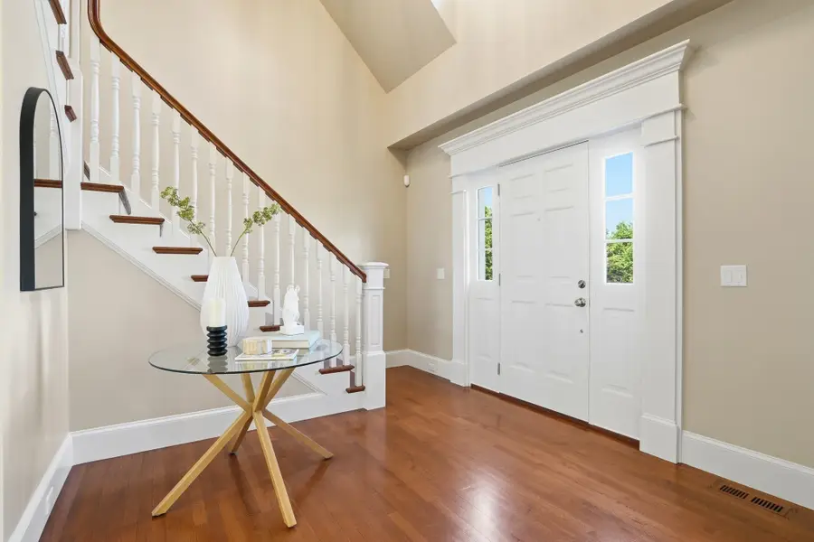 21 Chadbourne Road, Lexington, MA 02421 - #2