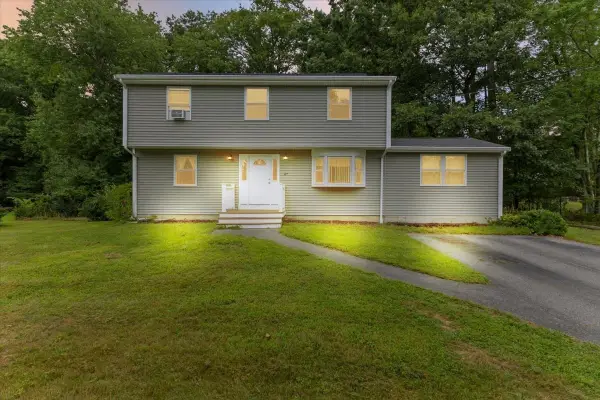 67 Atkinson Drive, Bridgewater, MA 02324