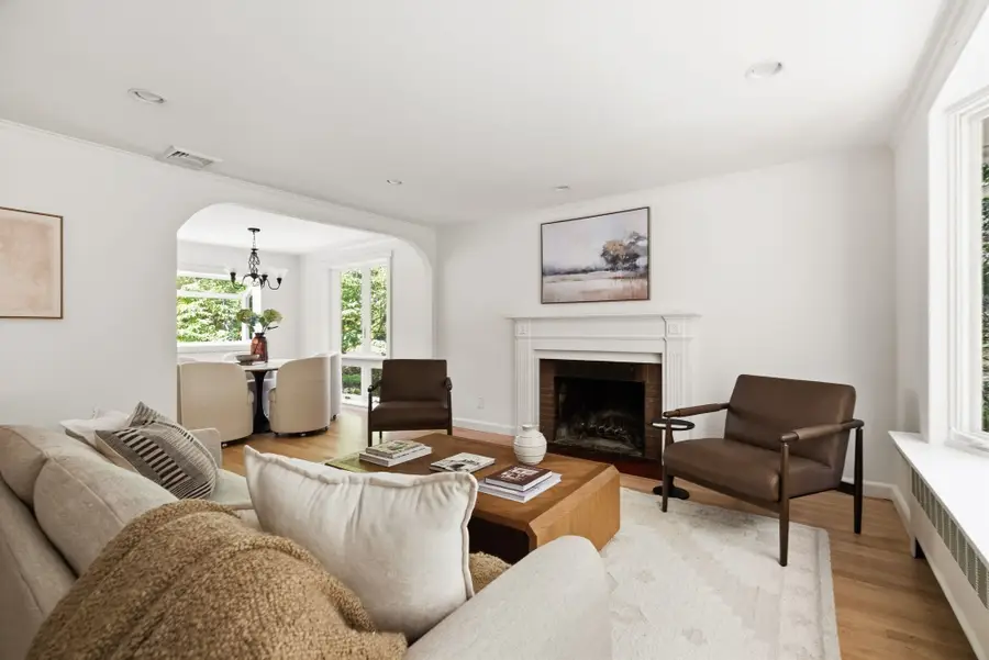 126 Lexington Road, Lincoln, MA 01773 - #2