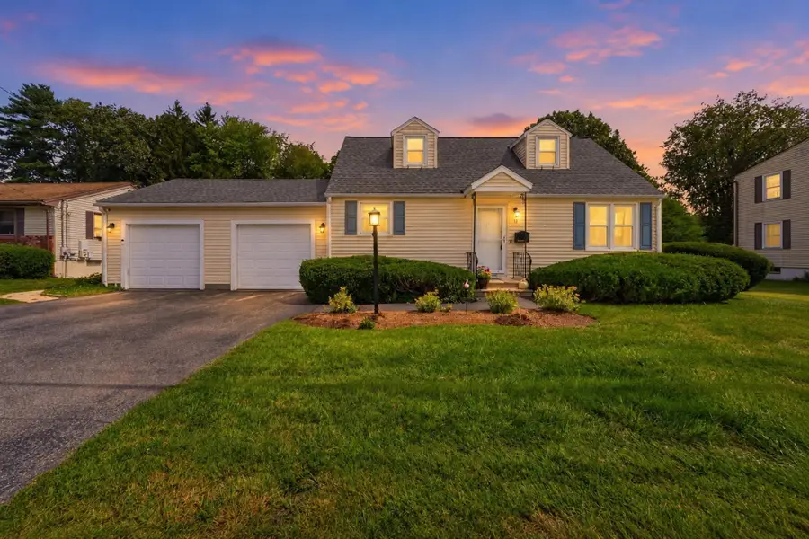 12 Waterman Rd, Auburn, MA 01501 - #2