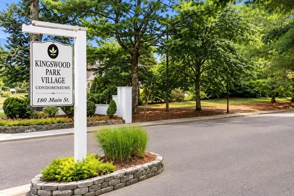 180 Main St (building 5) #5205, Bridgewater, MA 02324
