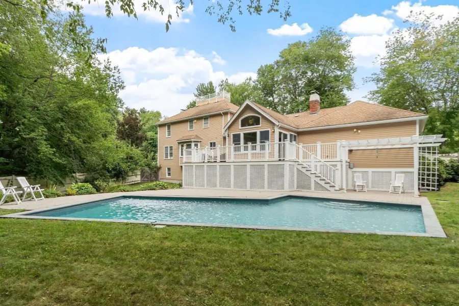 56 Monteiro Way, North Andover, MA 01845 - #2