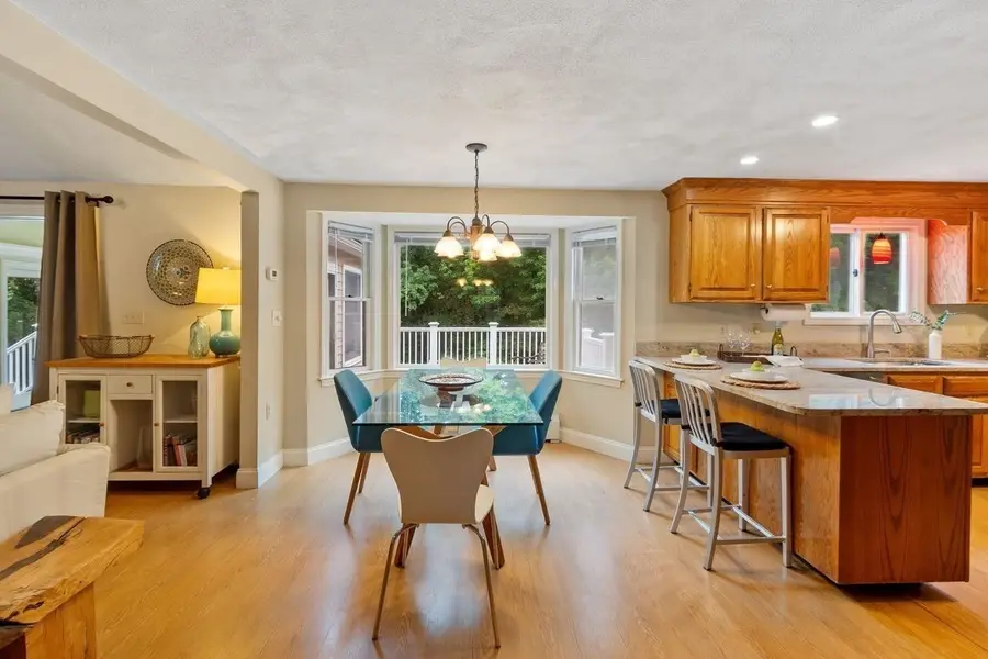 56 Monteiro Way, North Andover, MA 01845 - #3