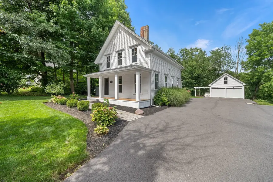 1046 Center St, Dighton, MA 02715 - #2