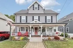 1816 River St, Boston, MA 02136 - #2