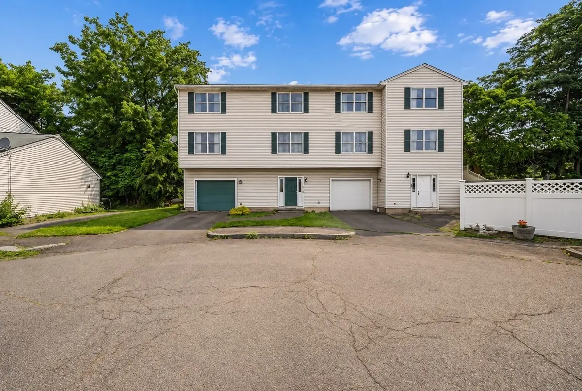 40 Delta Terrace #40, Malden, MA 02148 - #1