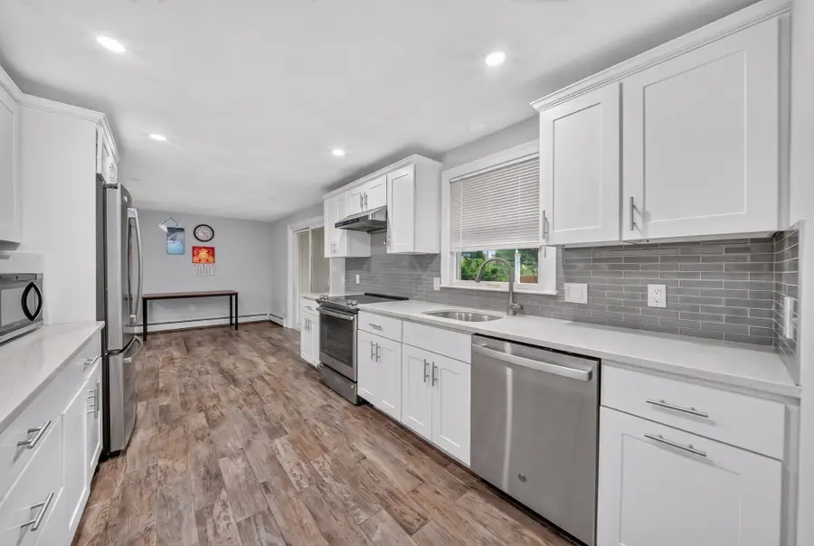 40 Delta Terrace #40, Malden, MA 02148 - #3