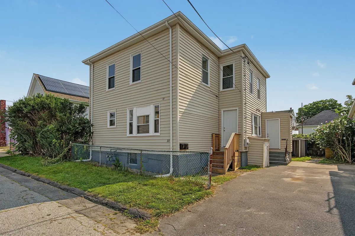 10 Carlisa Dr, Fall River, MA 02723 - #1