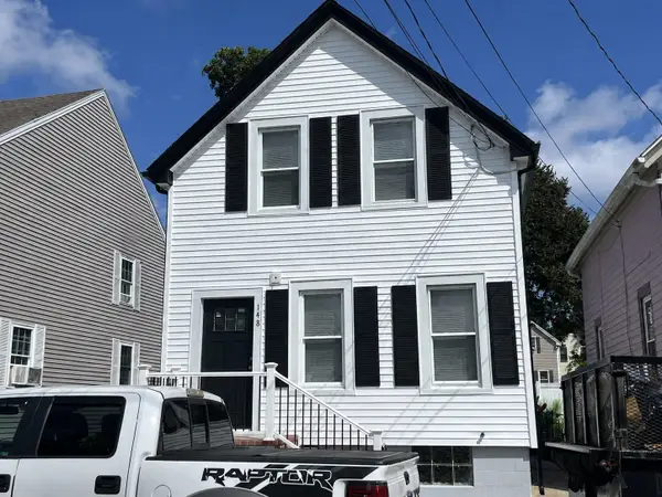 148 Cedar St, New Bedford, MA 02740