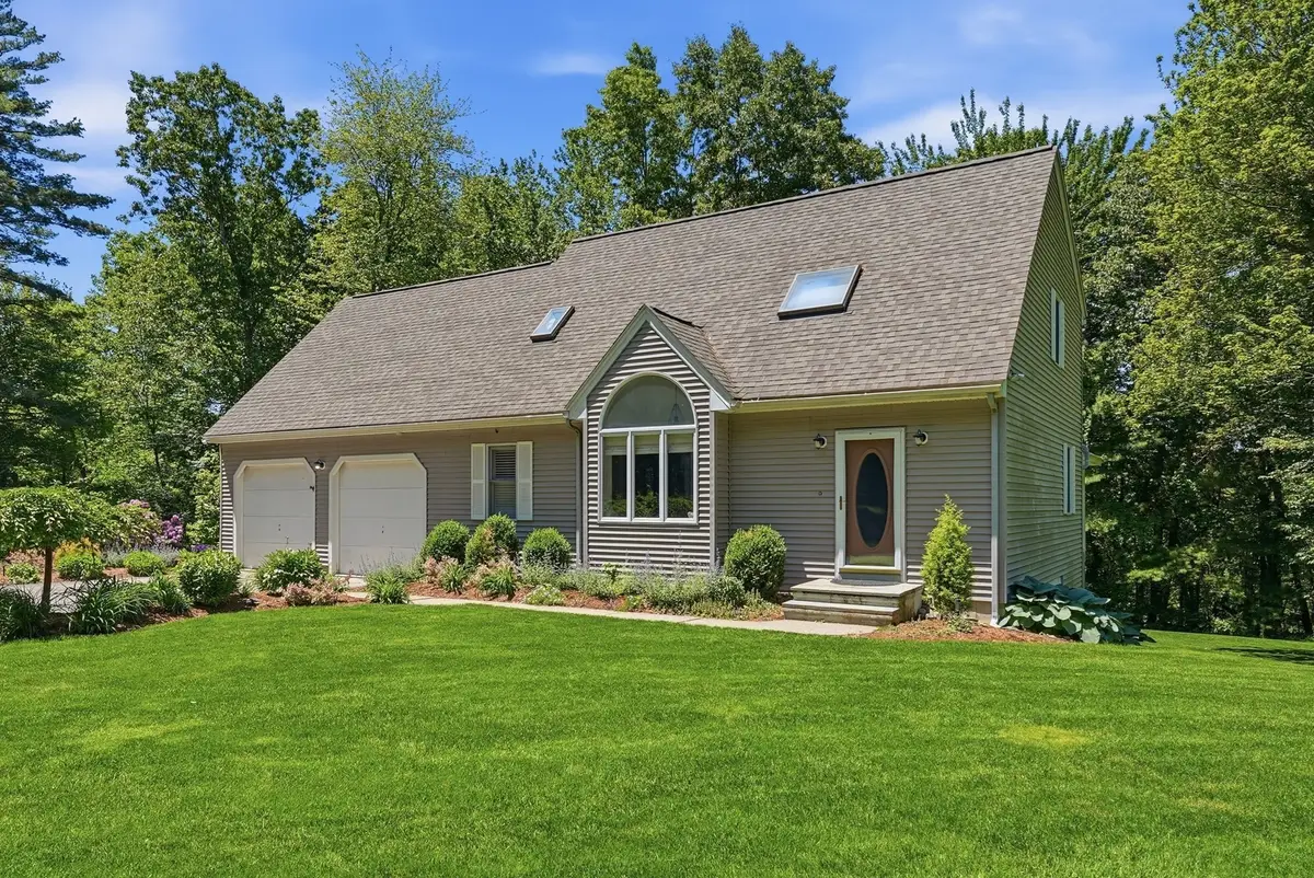 2369 Main St, Lancaster, MA 01523 - #1