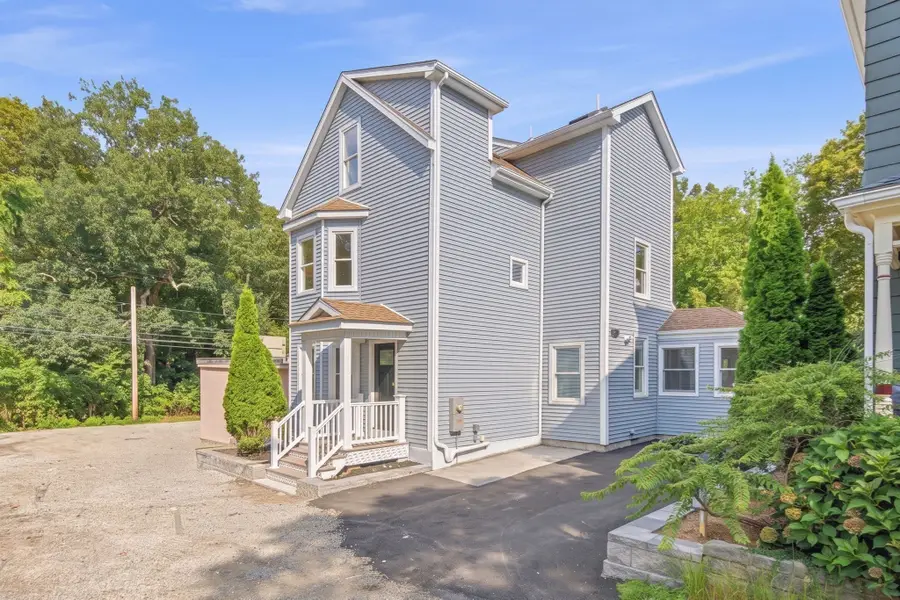 2 Summer Street Pl, Arlington, MA 02475 - #2