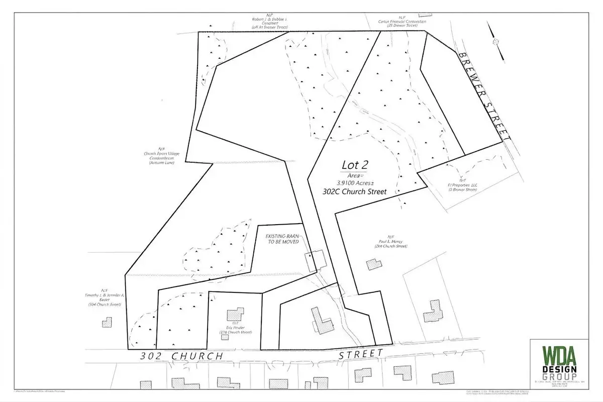 302C Church Street, Northborough, MA 01532 - #1