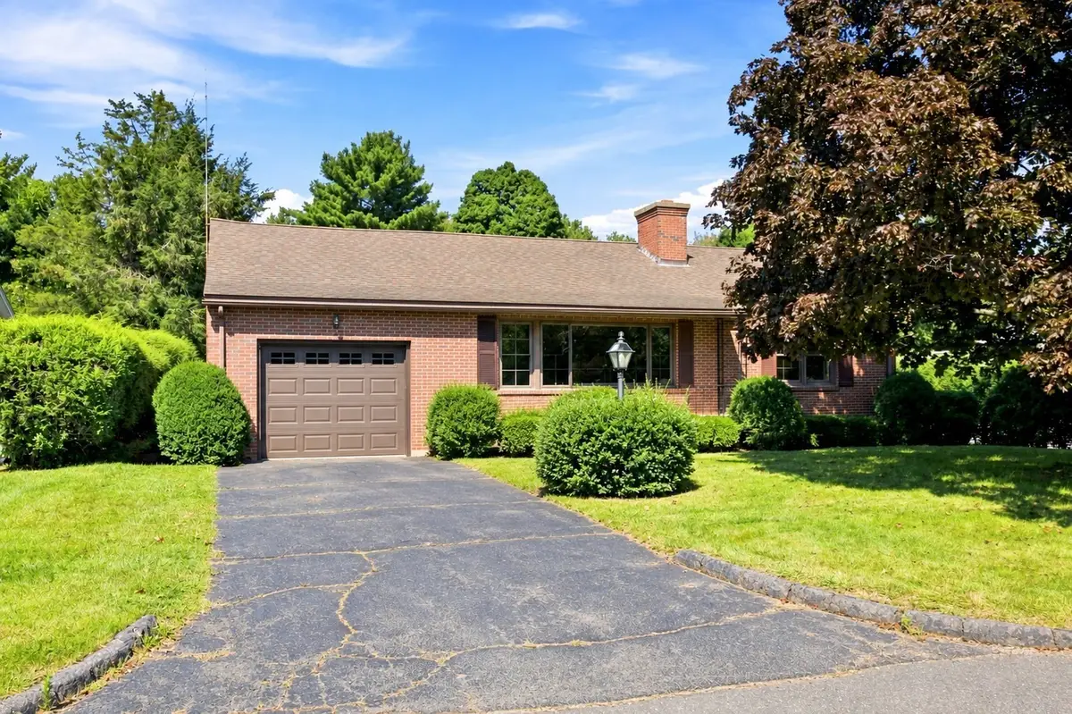 37 Charles Hill Rd, Holyoke, MA 01040 - #1