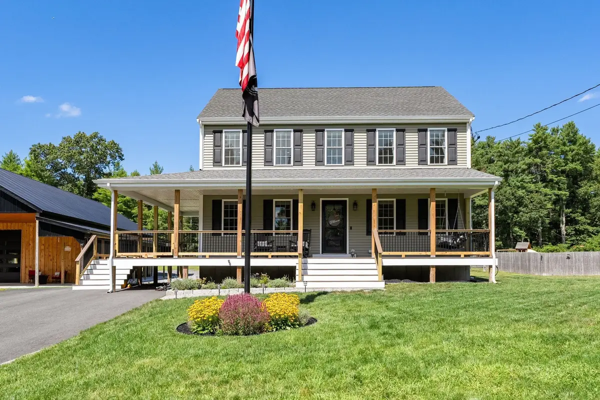 109 Spruce Street, Middleboro, MA 02346 - #1