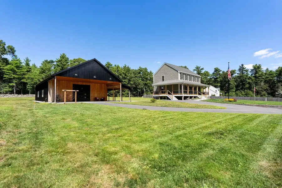 109 Spruce Street, Middleboro, MA 02346 - #2