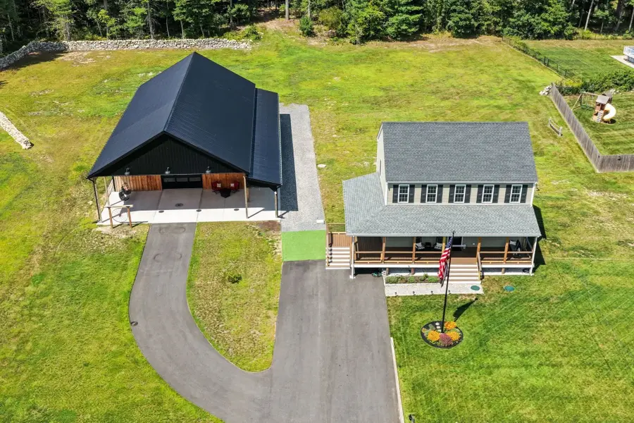 109 Spruce Street, Middleboro, MA 02346 - #3