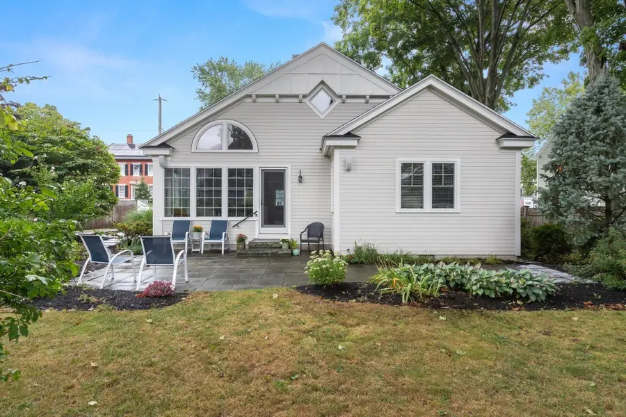 21 Broad Street, Newburyport, MA 01950 - #3