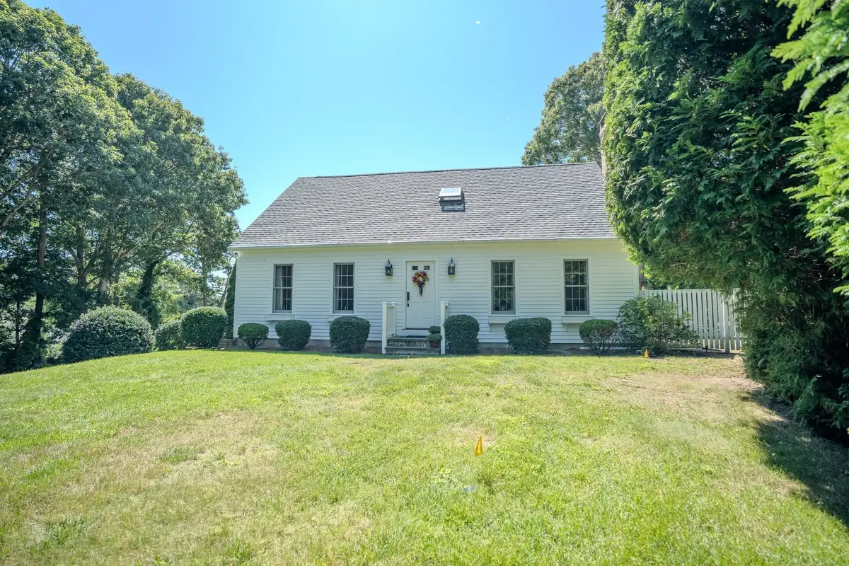 17 Clinton Dr., Yarmouth Port, MA 02675 - #1
