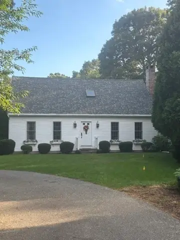 17 Clinton Dr., Yarmouth Port, MA 02675 - #2