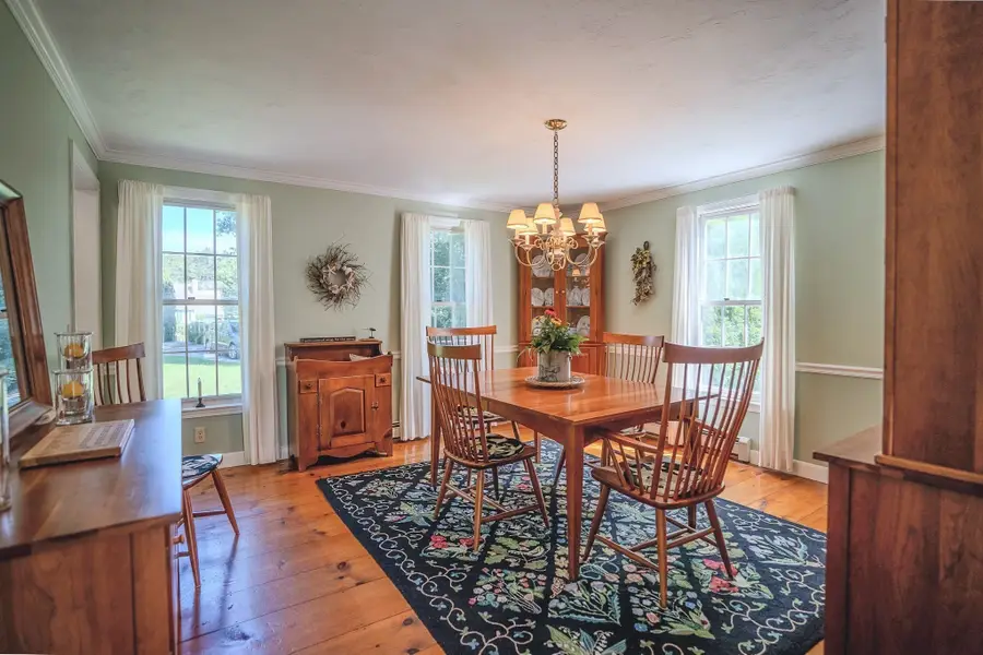 17 Clinton Dr., Yarmouth Port, MA 02675 - #3