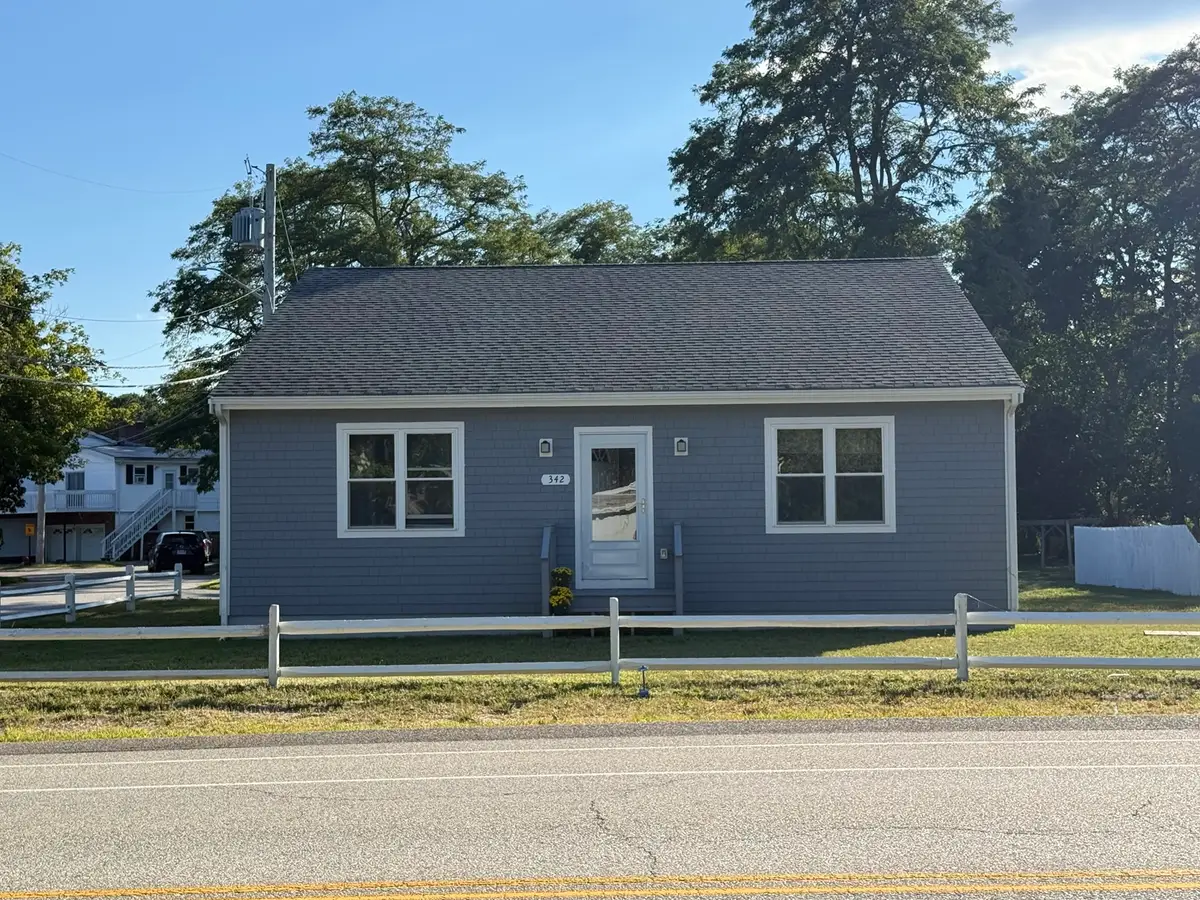 342 Onset Ave, Onset, MA 02558 - #1