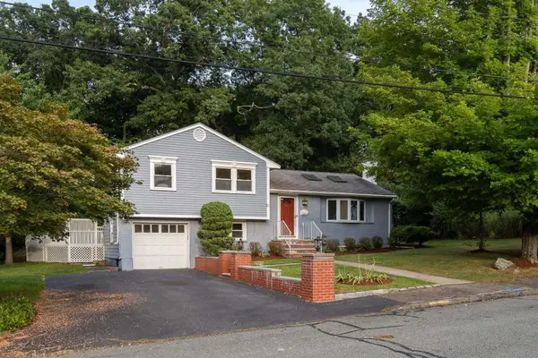 21 Turner Dr, Randolph, MA 02368