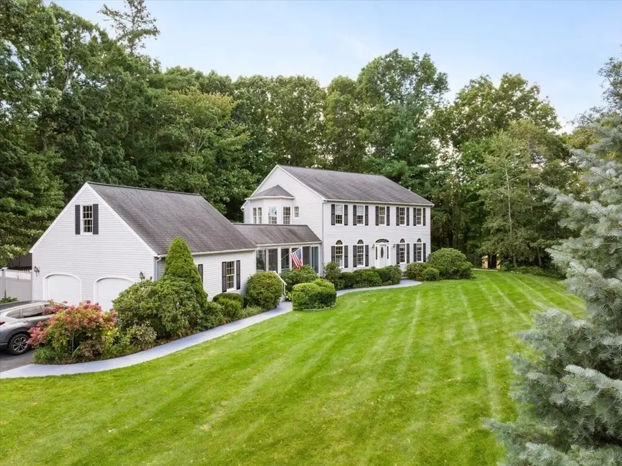 5 Vose Hill Road, Westford, MA 01886 - #2