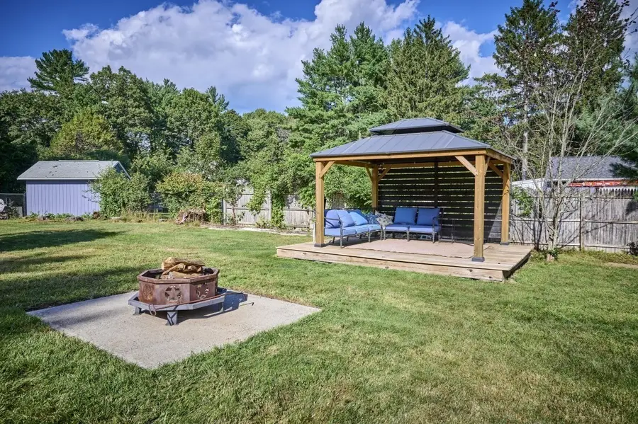 62 Chestnut St, Foxboro, MA 02035 - #3